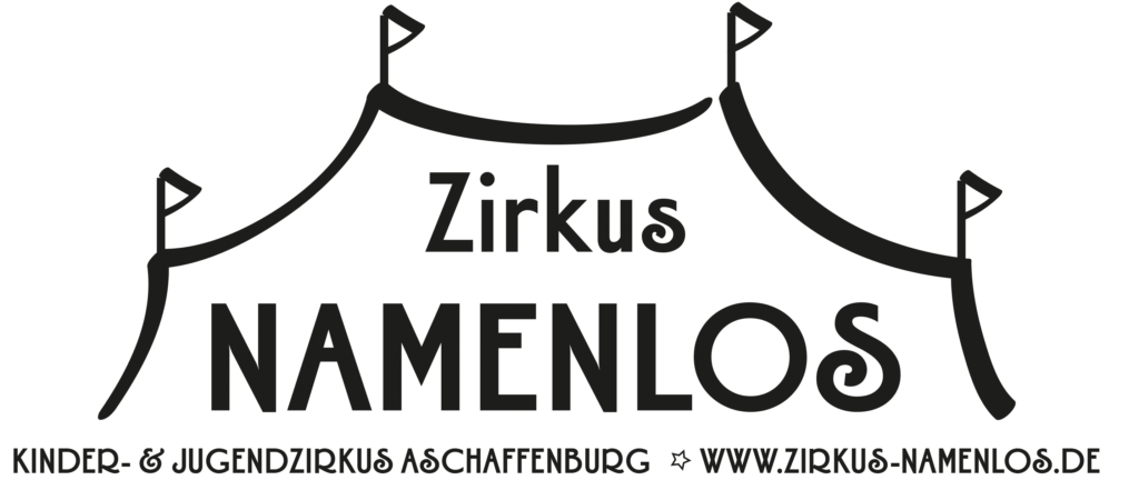 Zirkus Namenlos Logo