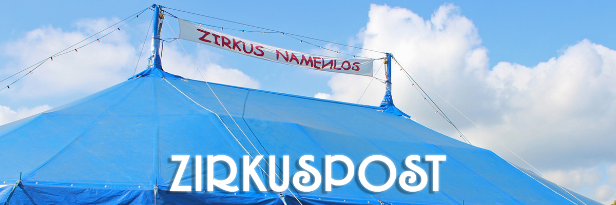 Zirkuspost